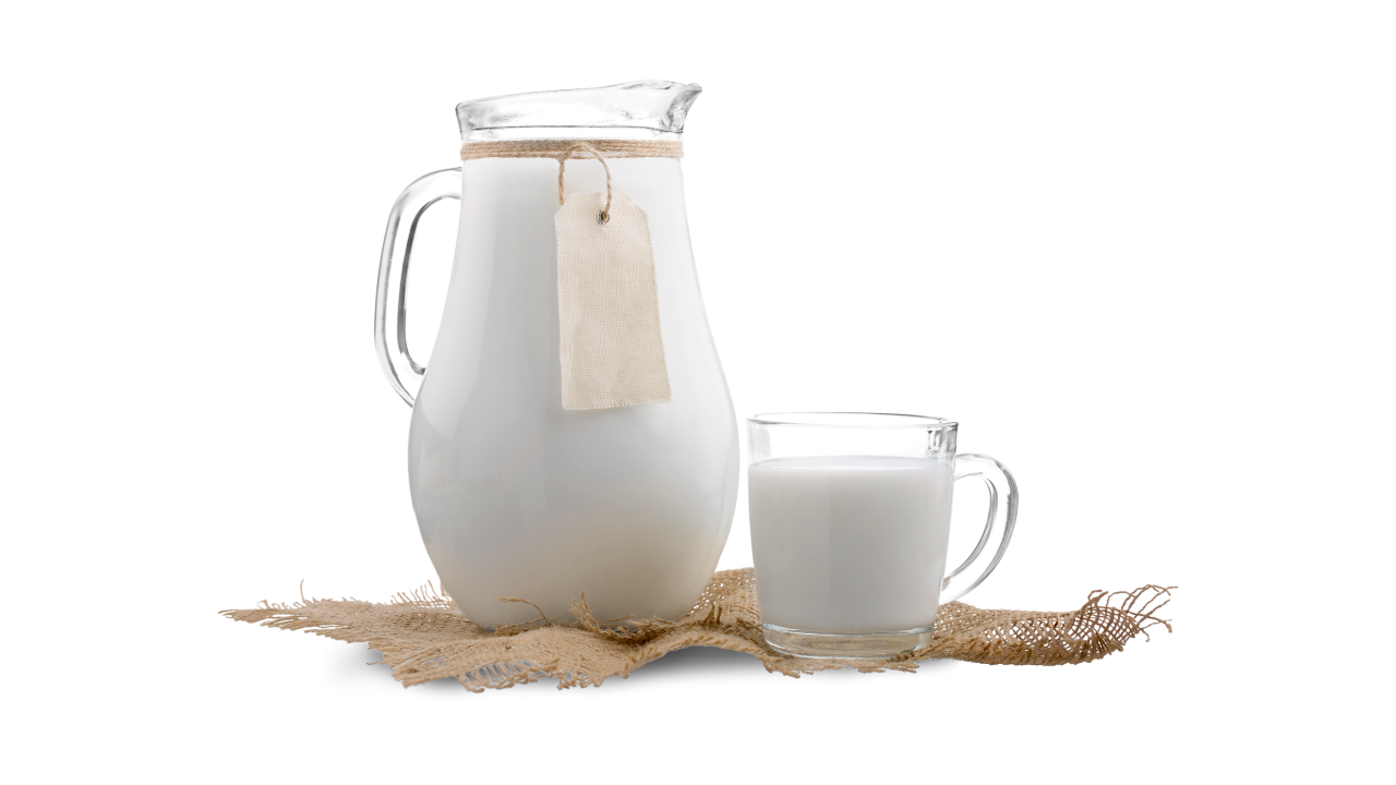 Clean A2 Milk - Papyrus Natural %